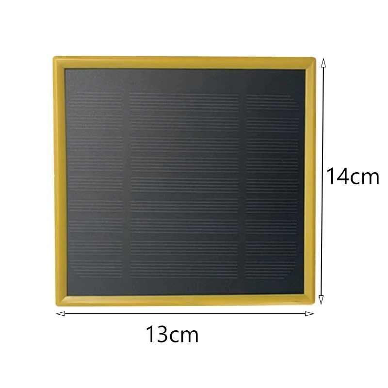 12V 5W Solar Exhaust Fan Air Extractor 5.6Inch Mini Ventilator Panel Powered For Dog Chicken House Greenhouse | Бытовая техника