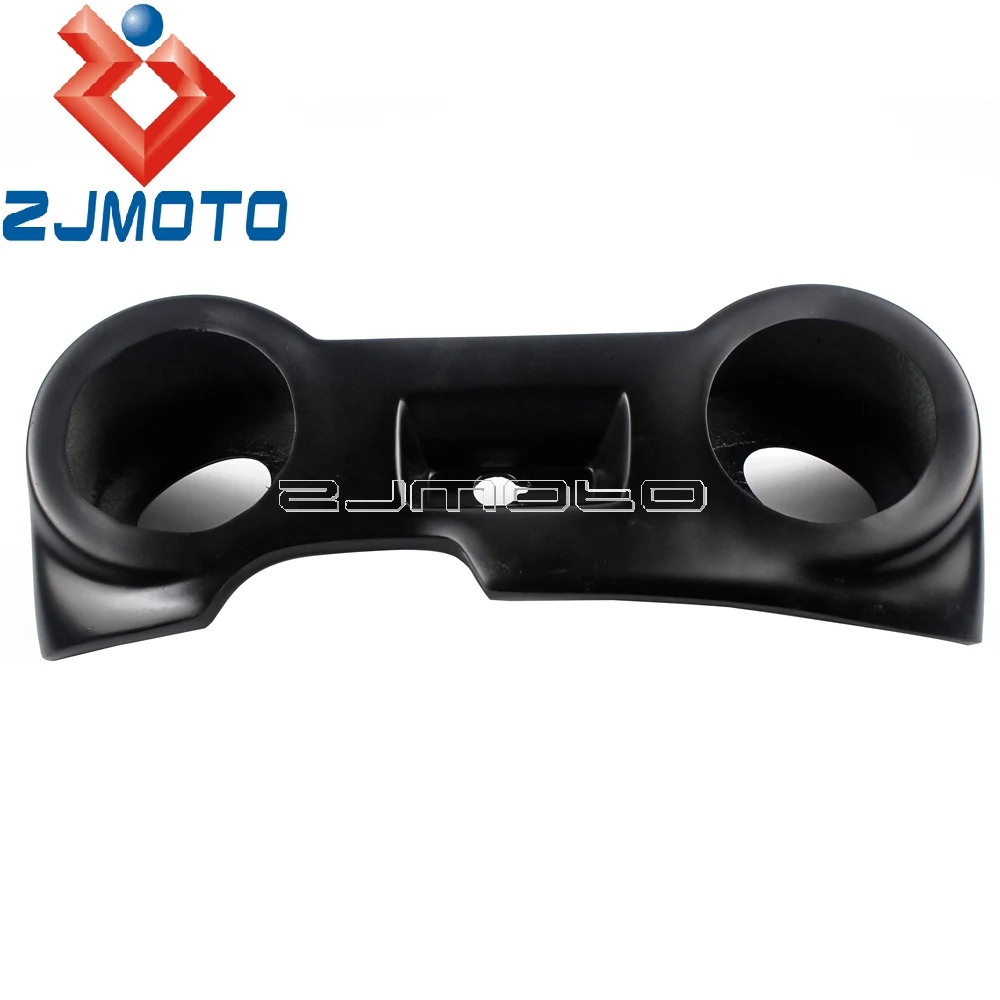 Для SYM Voyager GTS 125 250 300 самокат Стекловолоконный динамик обшивка Guard Настройка Woofer Box