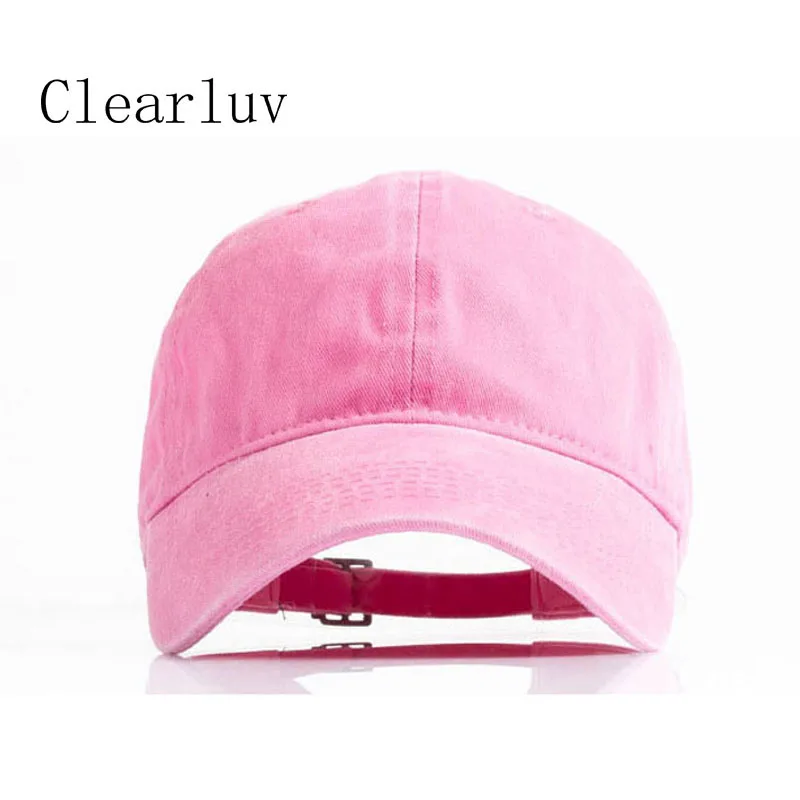 Горячая Распродажа Мужская бейсболка для улицы летняя однотонная в стиле ретро