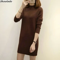newest women wool sweater good quality lady clothes spring autumn winter fashion style young hotsale millions lady long sweaters