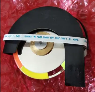 

New for Benq LW61ST+ Color Wheel Reflector Segment wheel with holder