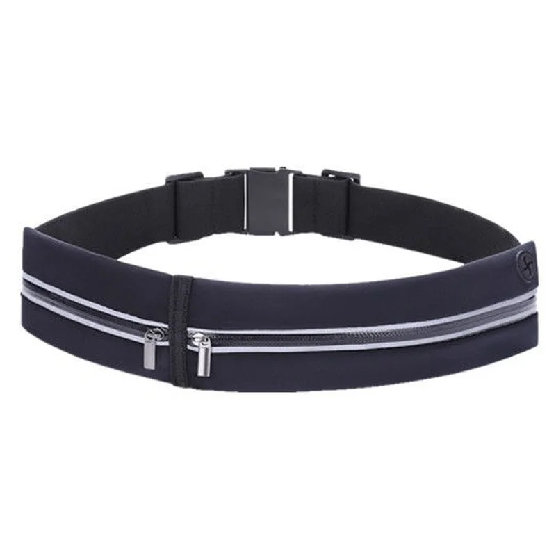 

Handbag Running Waist Bag Men's Sports Bag Female Mobile Phone Bag Invisible Belt Fitness Outdoor Personal Multi-function