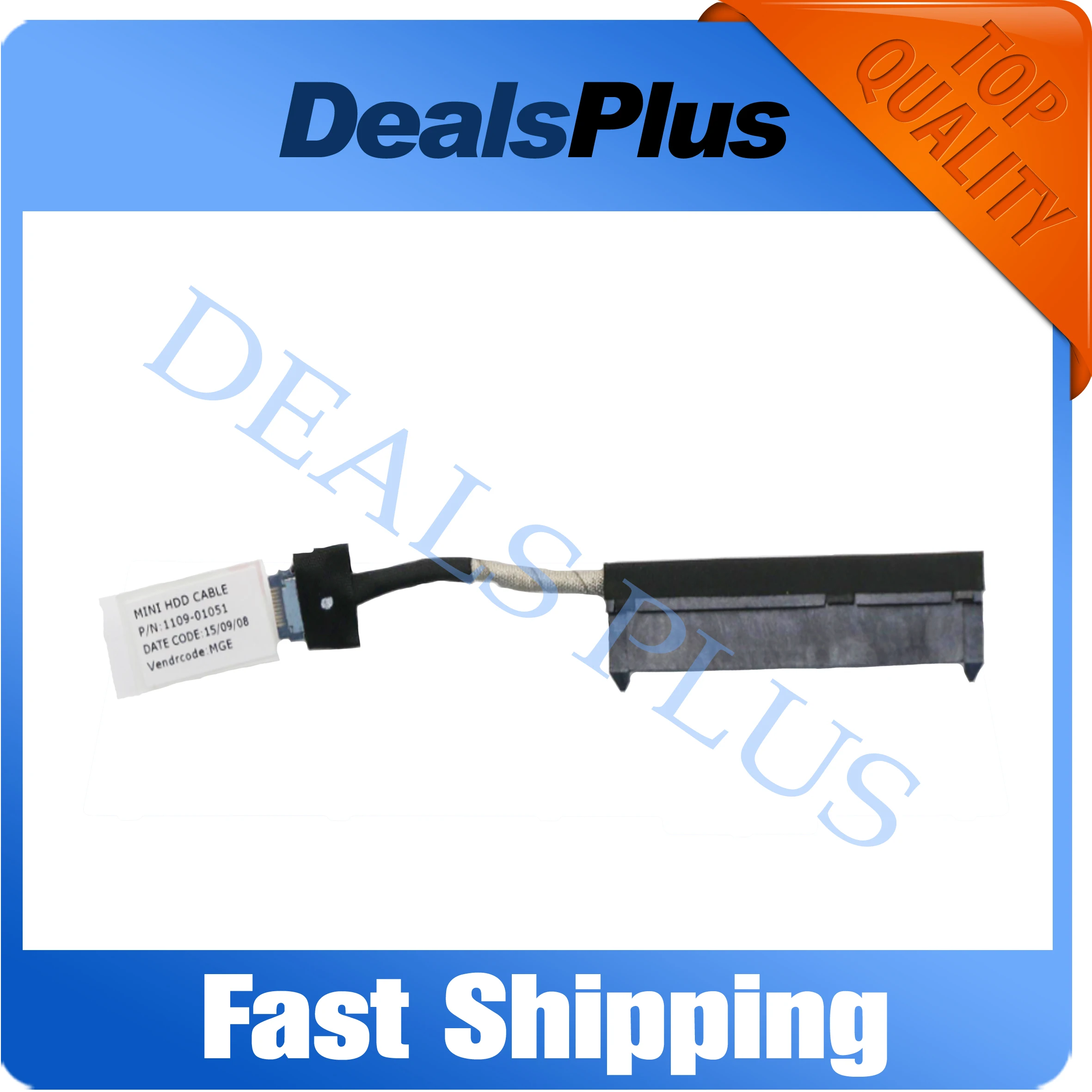 Новый SATA SDD HDD жесткий диск Кабельный разъем для Lenovo Flex3 1120 Yoga 300 11IBY 11 1109 01051