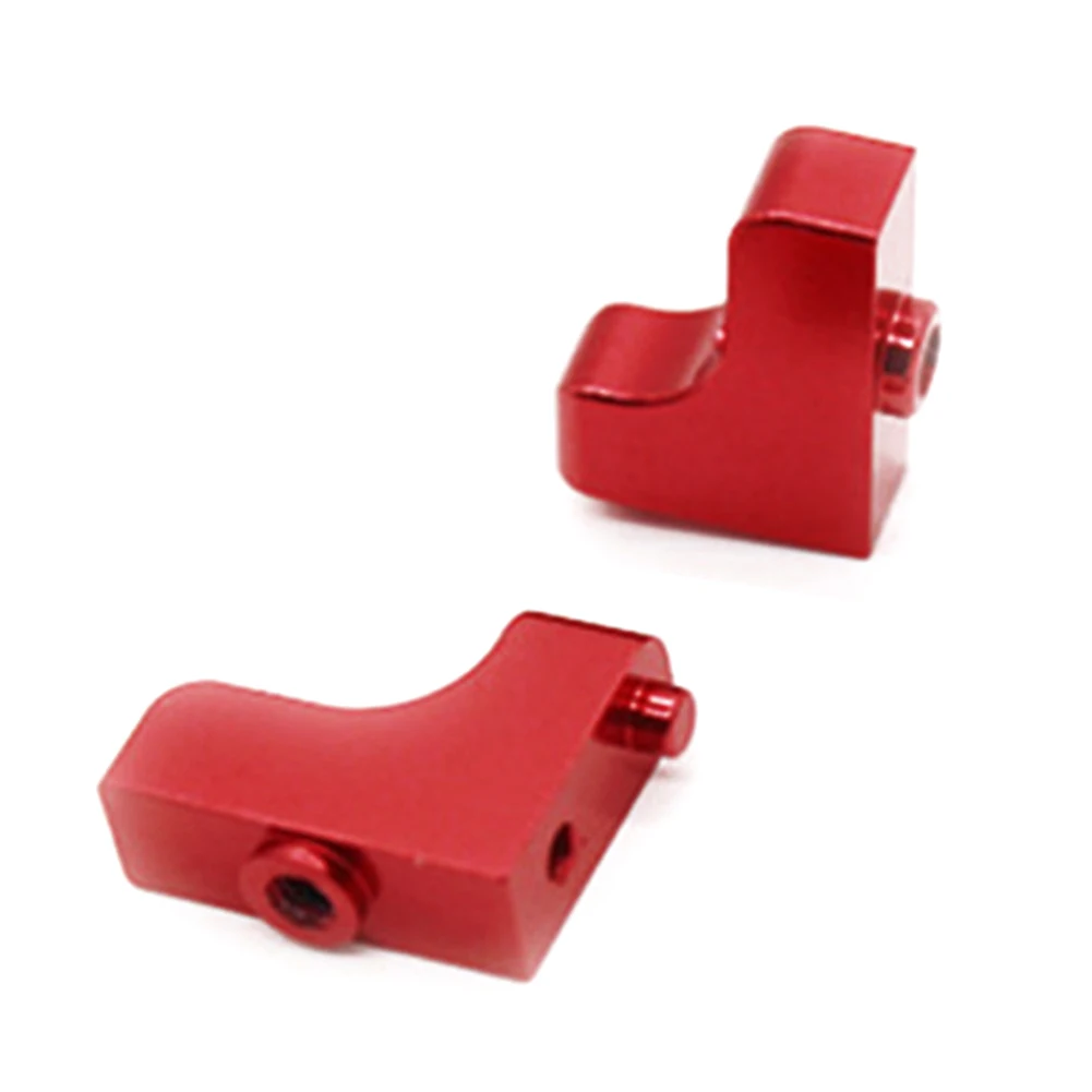

1 Pcs Servo Mount for WLToys A949 A959 A969 A979 K929 A Metal Parts Servo Seat 1/18 RC Car Parts
