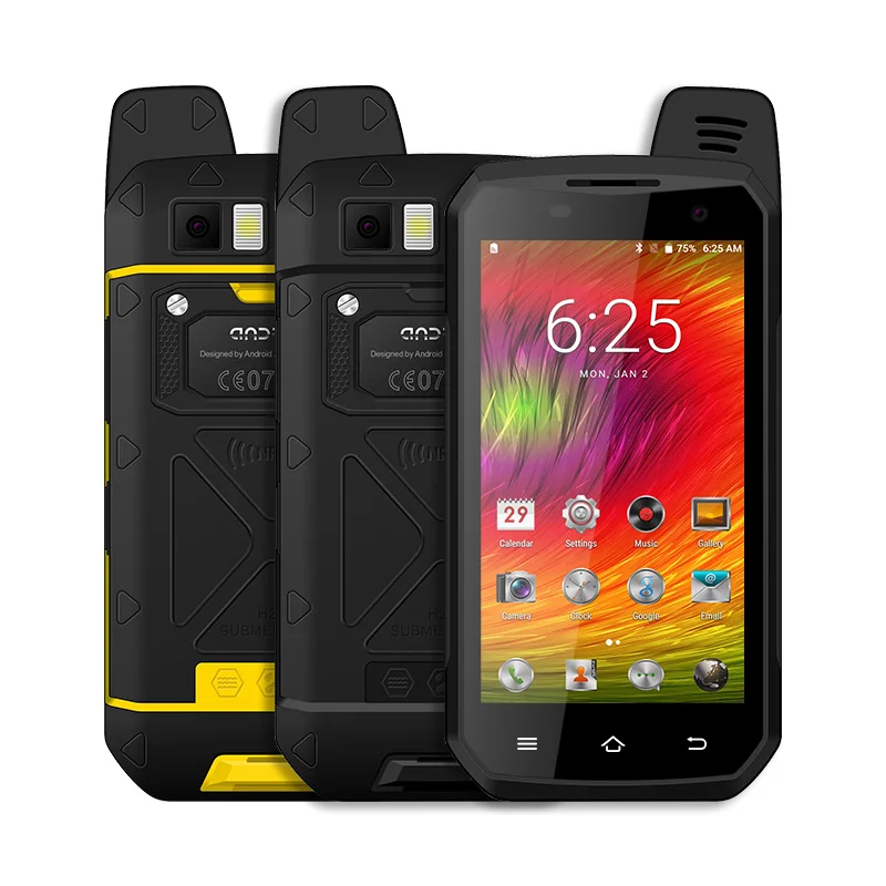 MOSTHINK B6000 4G LTE мобильный телефон Zello PTT рация Восьмиядерный IP68 водонепроницаемый смартфон 4 Гб+ 64 Гб 5000 мАч NFC Android 6,0