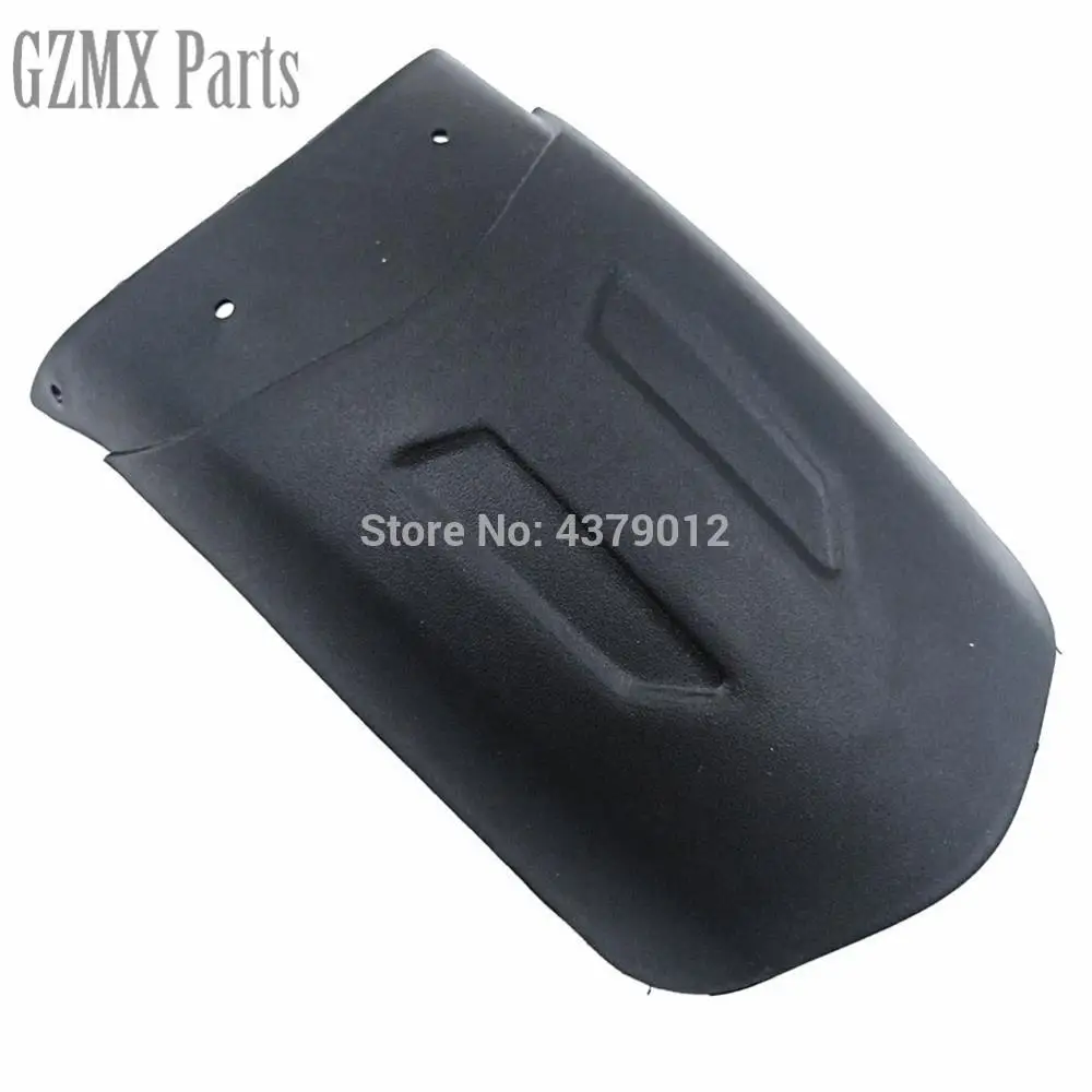 Мотоциклетные аксессуары высокого качества переднее крыло брызговик для Honda CB190R