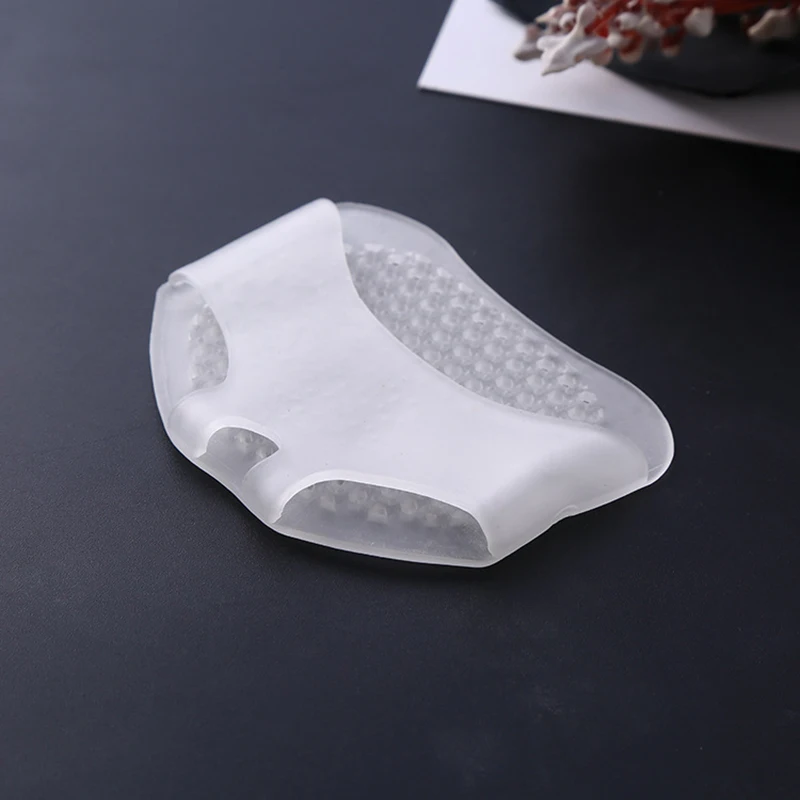 1 пара силиконовые прокладки для ног на высоких каблуках|Стельки и вкладыши| |