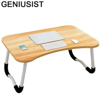 schreibtisch support ordinateur portable tray bed mueble escritorio scrivania bedside laptop stand desk computer study table