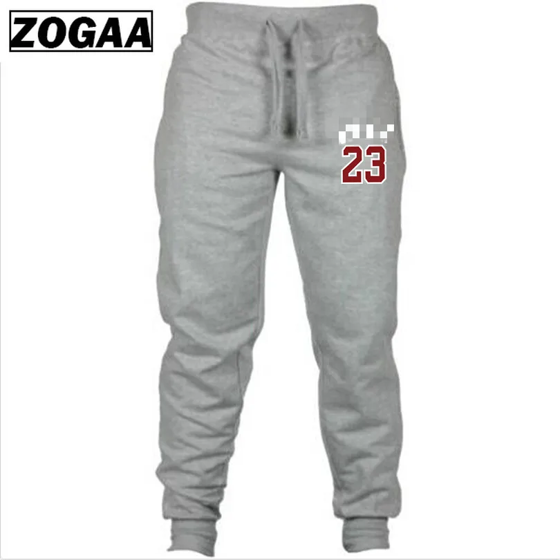 Мужские брюки для фитнеса повседневные спортивные штаны высокого качества