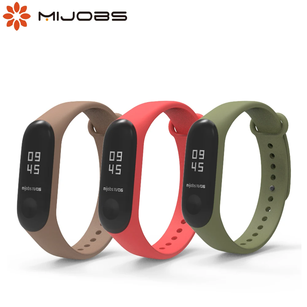 Ремешок силиконовый для Mi Band 7 6 5 4 3 браслет ремешок Xiaomi Correas Miband Pulseira NFC My Curve