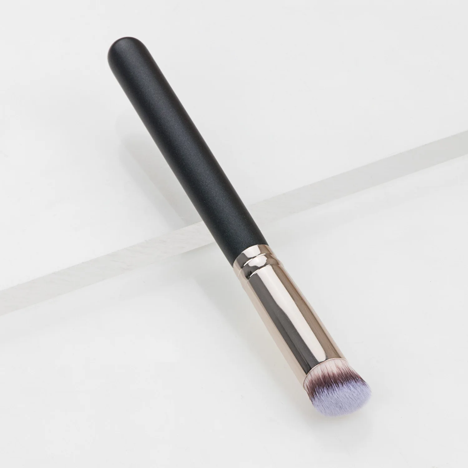 1 шт. Профессиональные кисти для макияжа консилера косметический инструмент