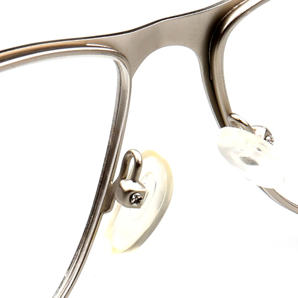 

Men Women Unisex Vintage Trend Ultralight Alloy Full-Rim Custom Made Myopia Glasses -1 to -6 Reaing Glasses +1 to +4