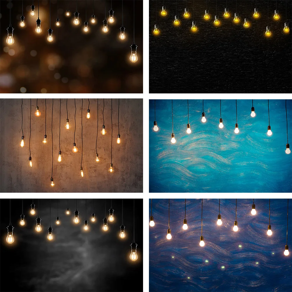 

Фон для фотосъемки Mehofond в деревенском стиле с текстурой винтажных деревянных досок для новорожденных детей блестящие огни Декор Фон для фо...