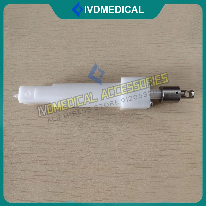 For Mindray BC5180 BC-5180 BC5380 BC-5380 BC5390 BC-5390 2.5ml Lyse Plastic Syringe LEO1 LH 0033-30-74614 801-3101-00048-00