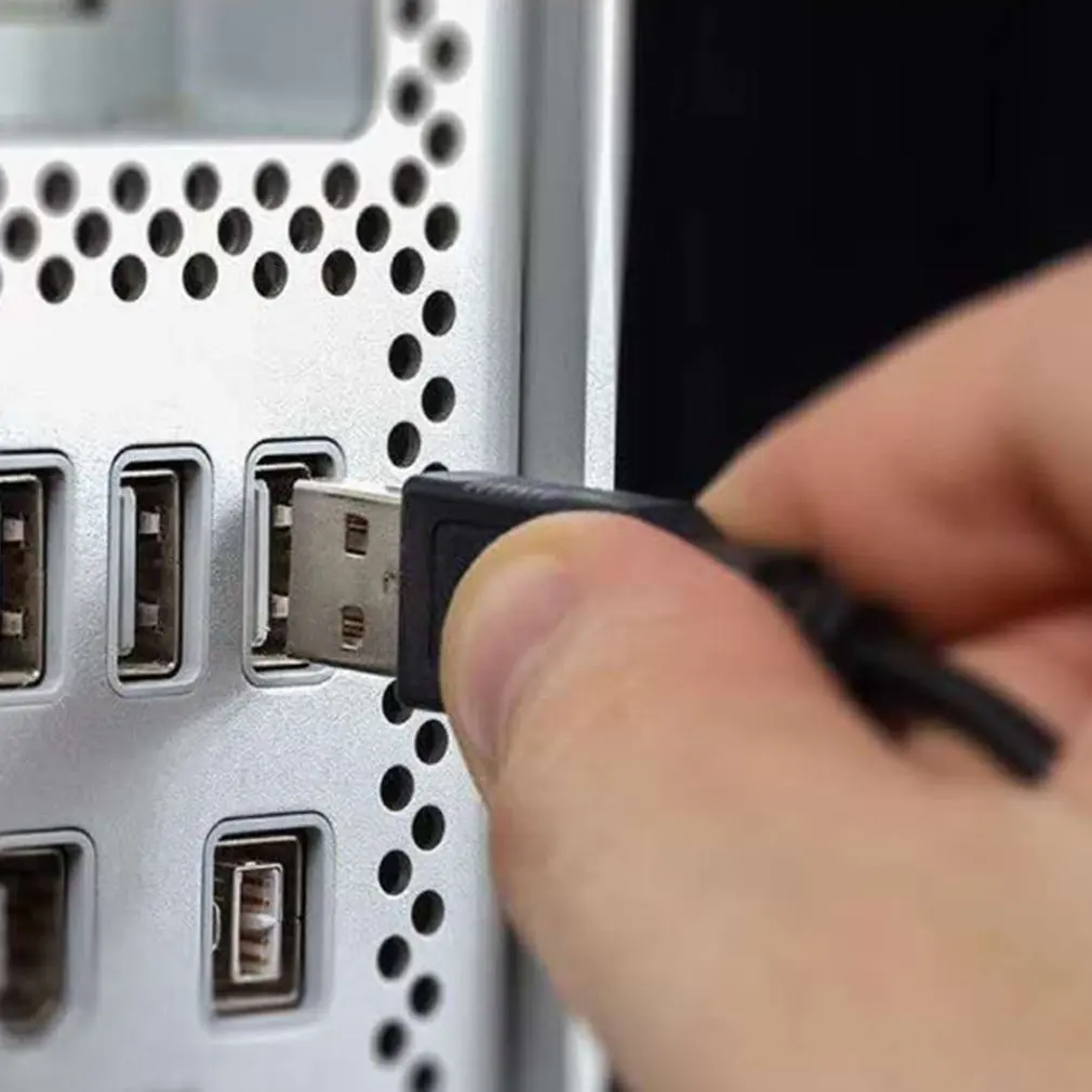 Драйвер-Бесплатная веб-камеры 1080P Высокое разрешение USB сетевой компьютер в