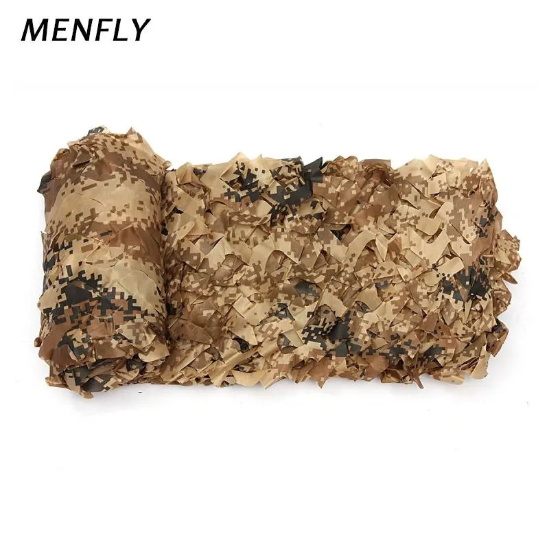 

MENFLY 1.5M Wide Desert Digital Simple SUN-SHELTER Set Up Theme Meeting Car Sunshade in the Desert Outdoor Window Sunscreen