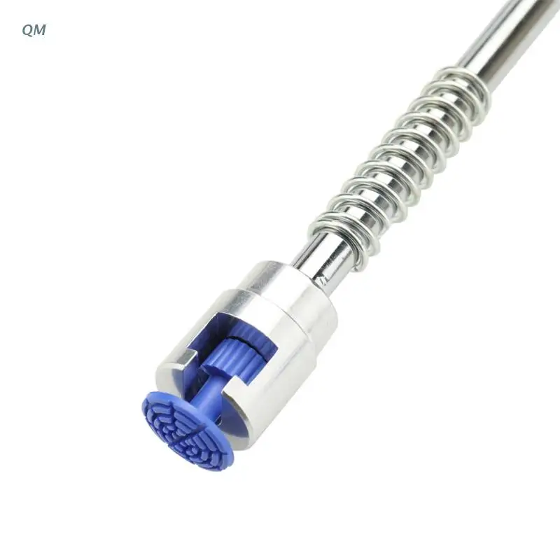 

2 in 1 Slide Hammer Hand Puller with Glue Dent Removal Tool Repair Kit 13MF