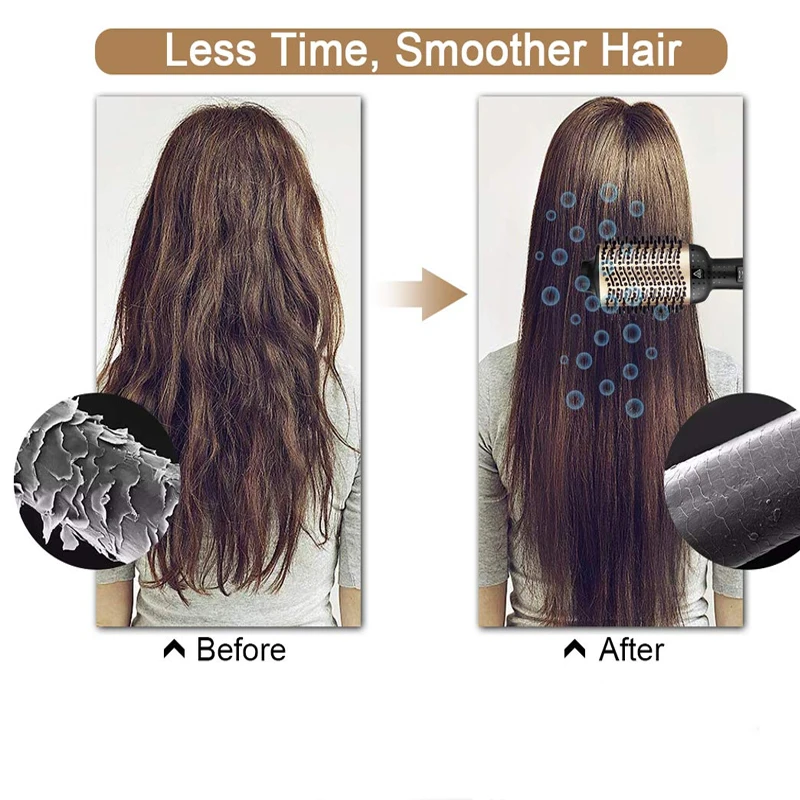 2 в 1 профессиональный утюжок для завивки волос|Щипцы завивки| |