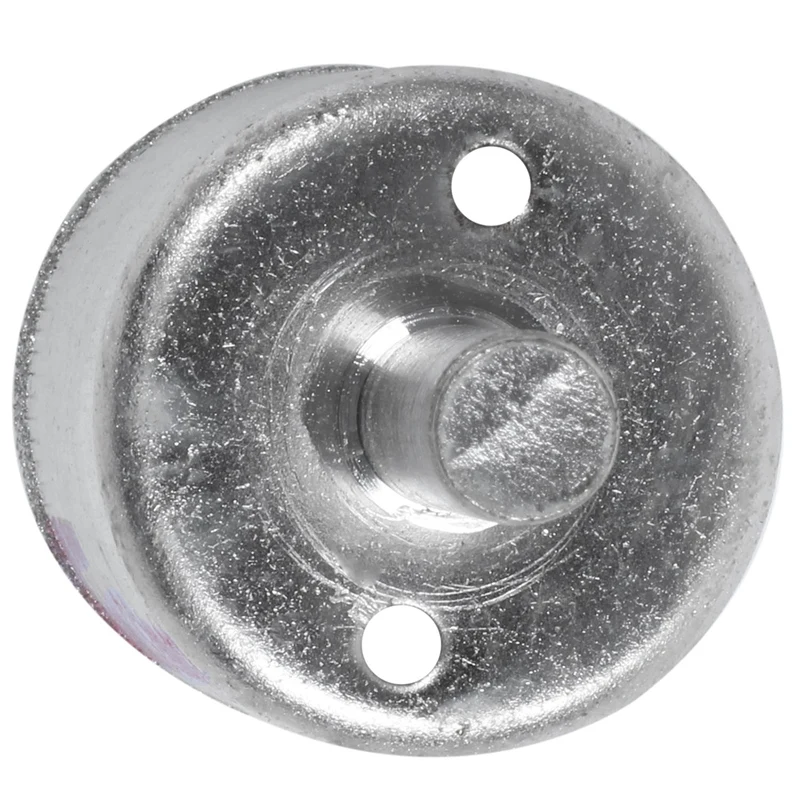 

SODIAL(R) Glass Tile Hole Cutting Saw Drilling Tool w 32mm Diameter