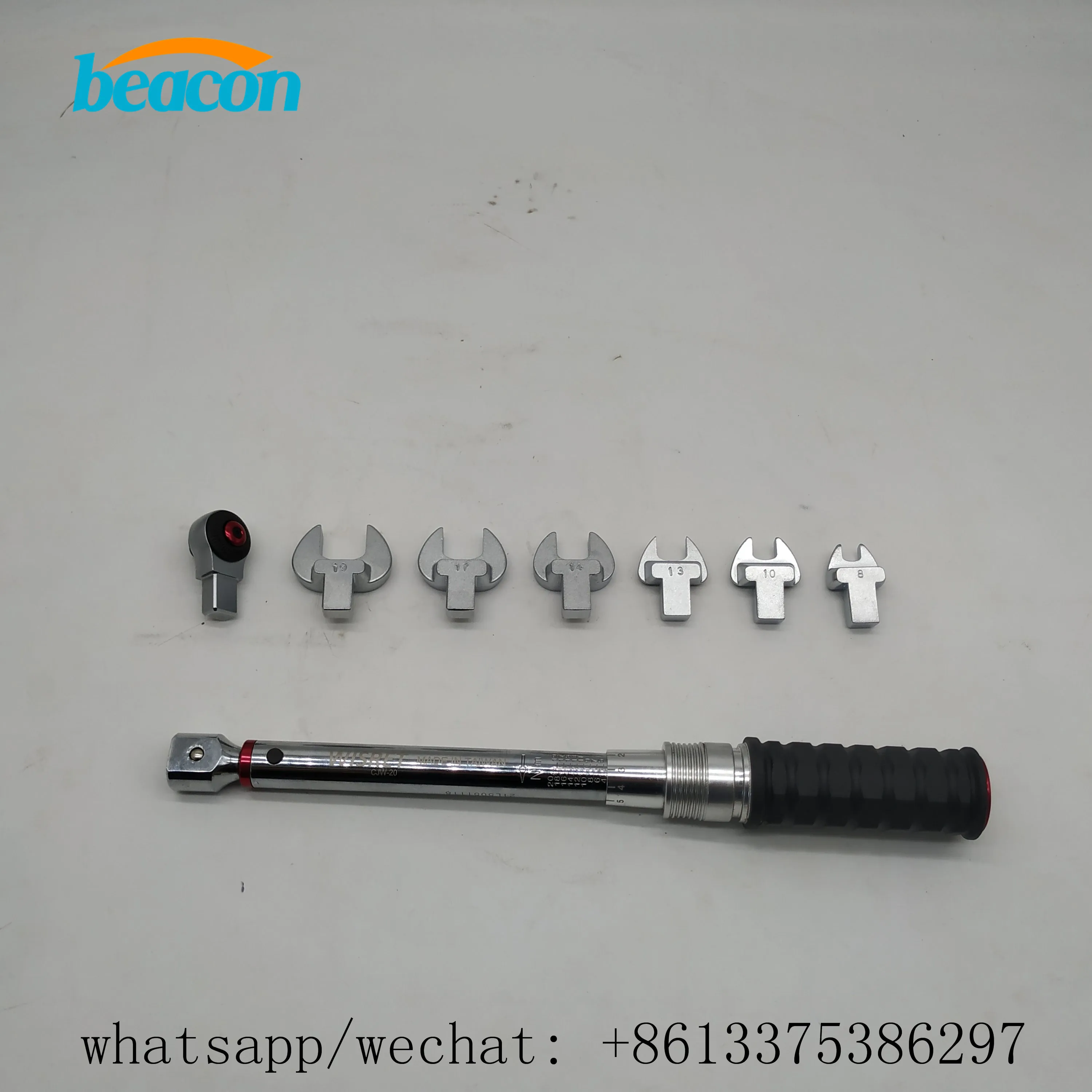 

Auto repair common rail diesel repair tools manual torque wrench