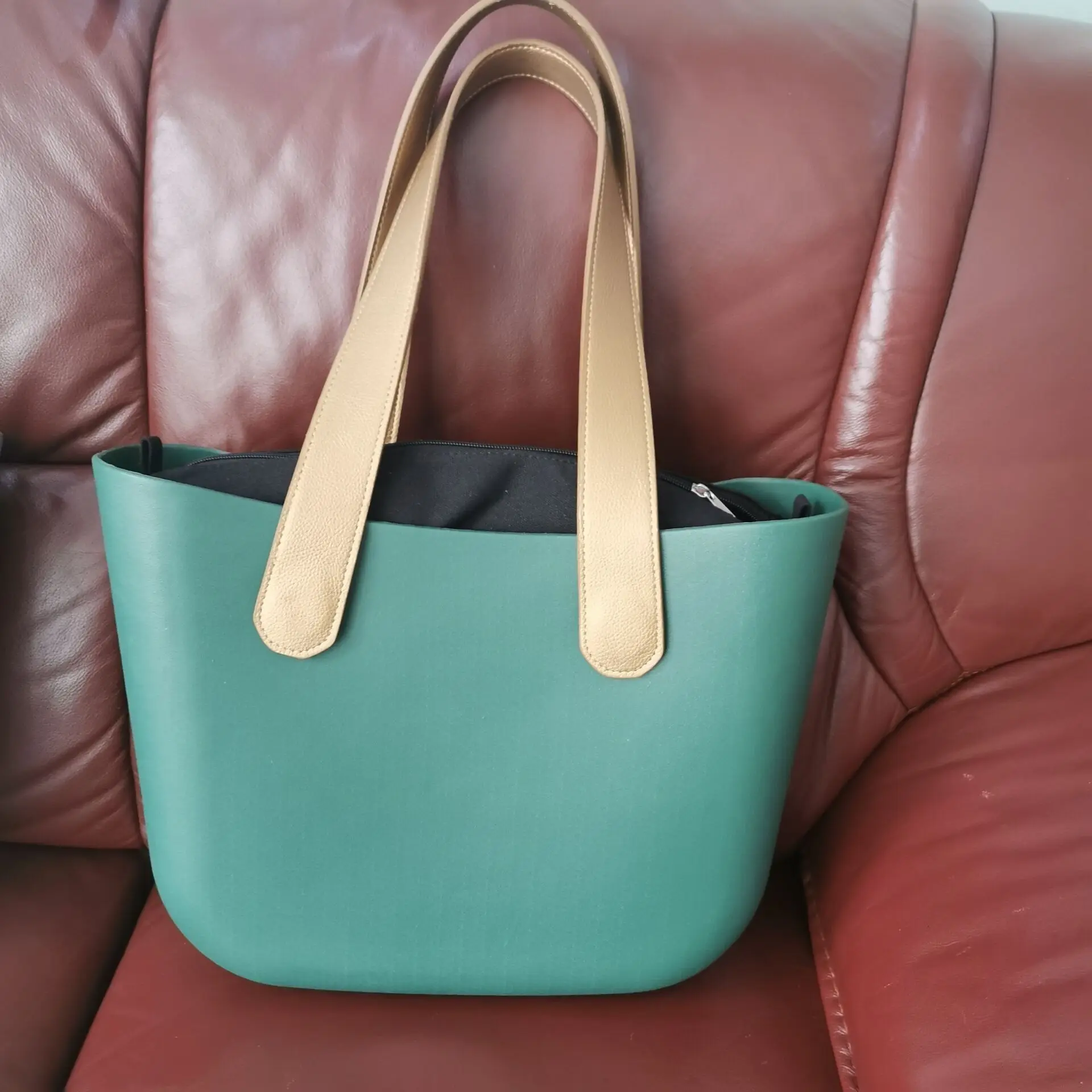 78 см 47 короткая длинная плоская сумка ручки для obag tote мини и классический размер