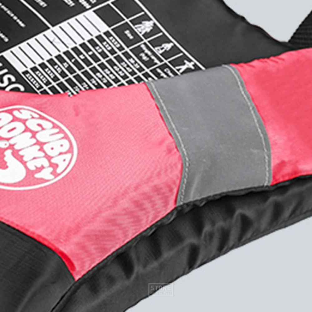 Спасательный жилет для взрослых серфинга лодок Гидроциклов Каяка спасательная