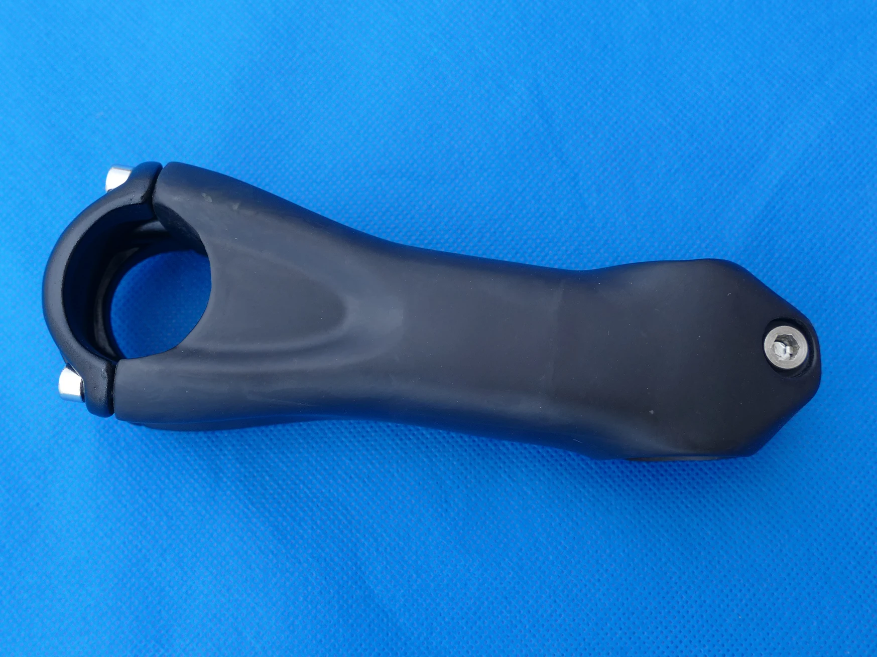 ST-2 полностью углеродный MTB дорожный горный велосипед ствол Toray глянцевый матовый