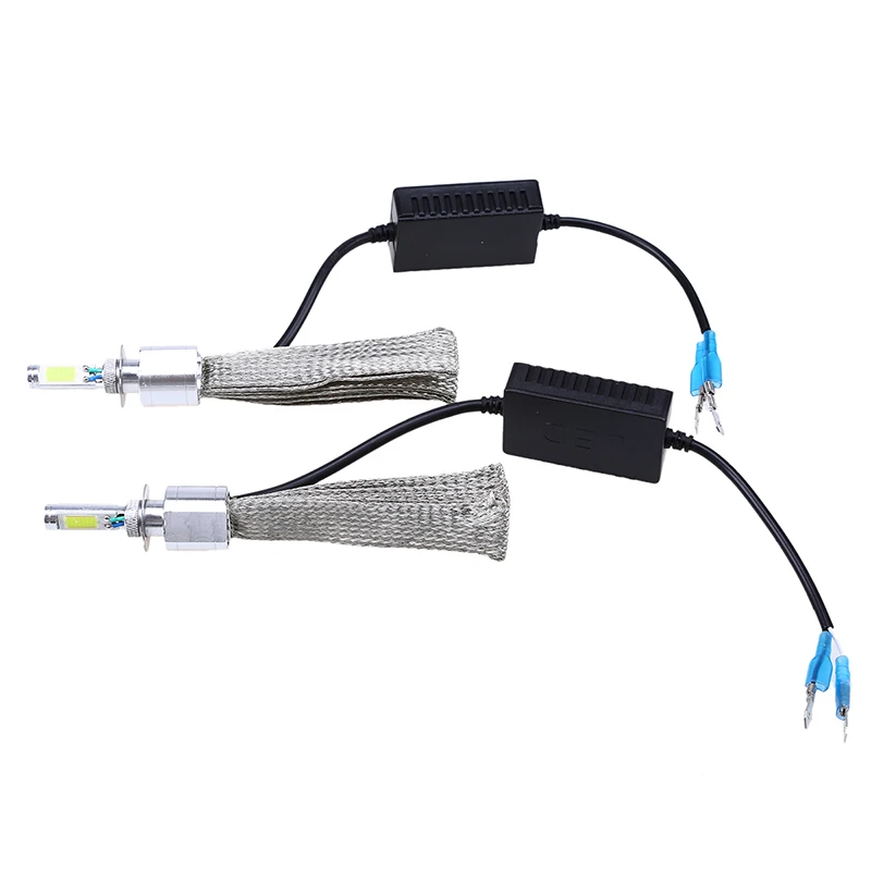 Posbay 9004/9007/9005/H3/ Ice Blue светодиодный автомобильный головной светильник s лампа авто
