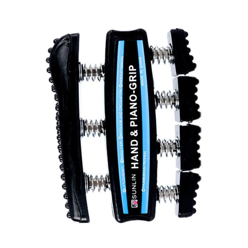 Тренажер для рук и фортепиано мощный тренировочный захват терапия тренировки