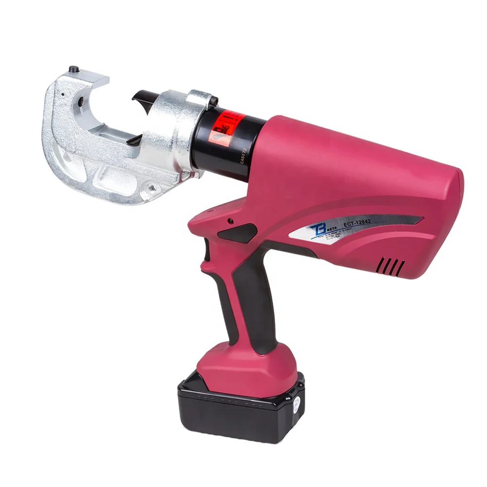 

Professional C-clamp Hydraulic Battery Crimping Tools For 10-400mm2