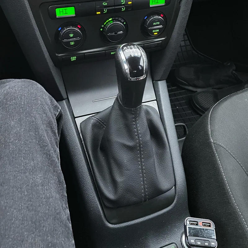 5/6 скоростей Ручка переключения рулевого механизма автомобиля рукоять рычага
