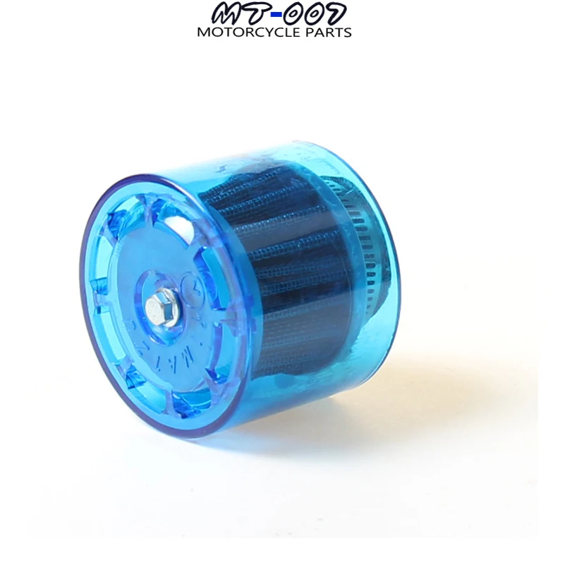 

35mm WaterProof Air Filter fit 110/125cc Dirt Pit bike ATV Quad Go Kart monkey bike motorcycles Ail Filter