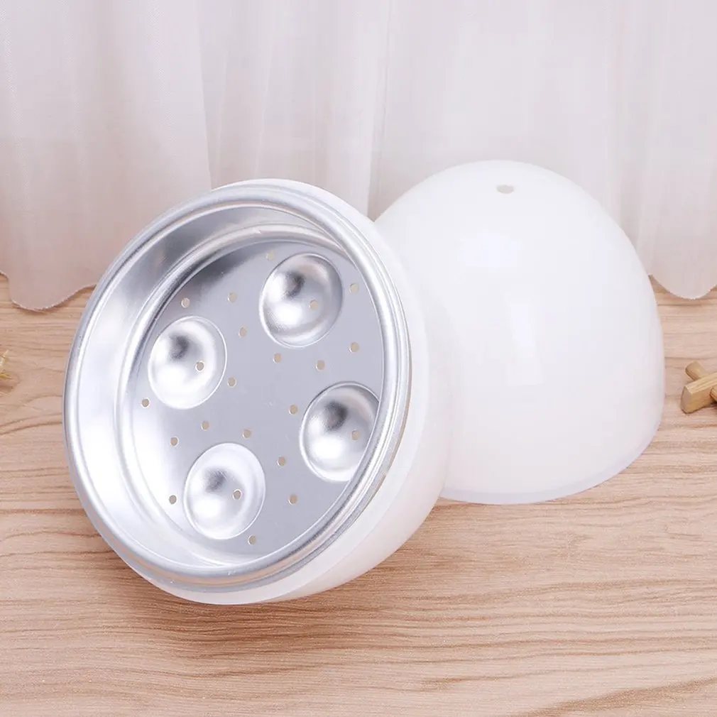 Микроволновая печь для яиц Пароварка яичный котел Бытовая микроволновая