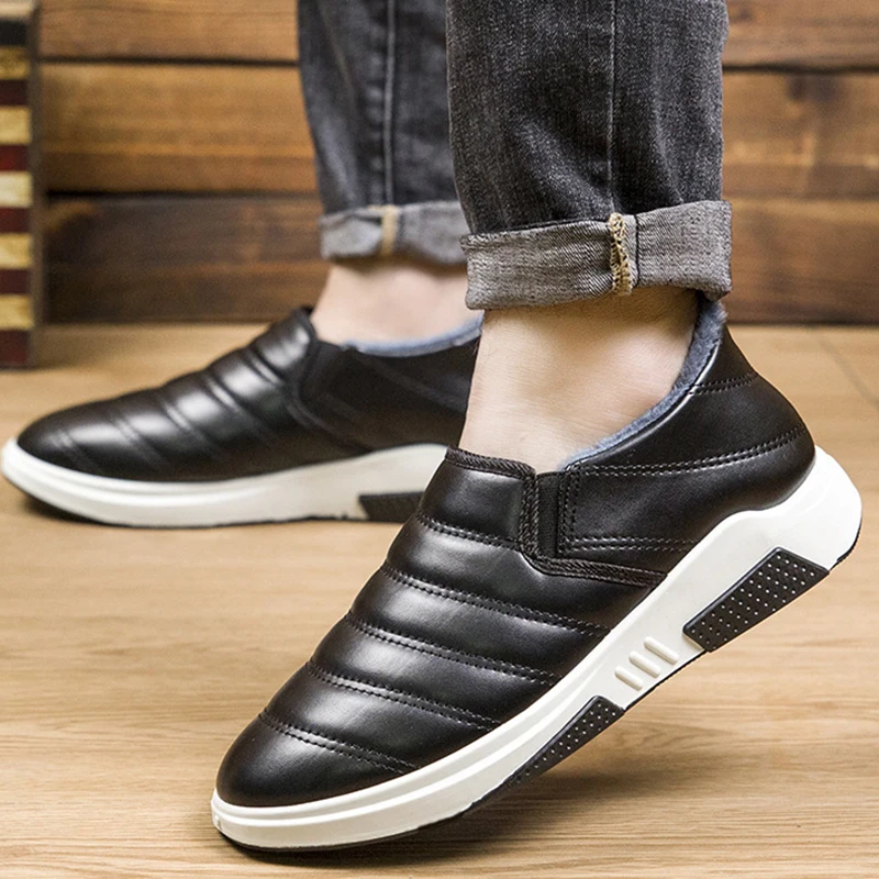 

Men's Shoes
