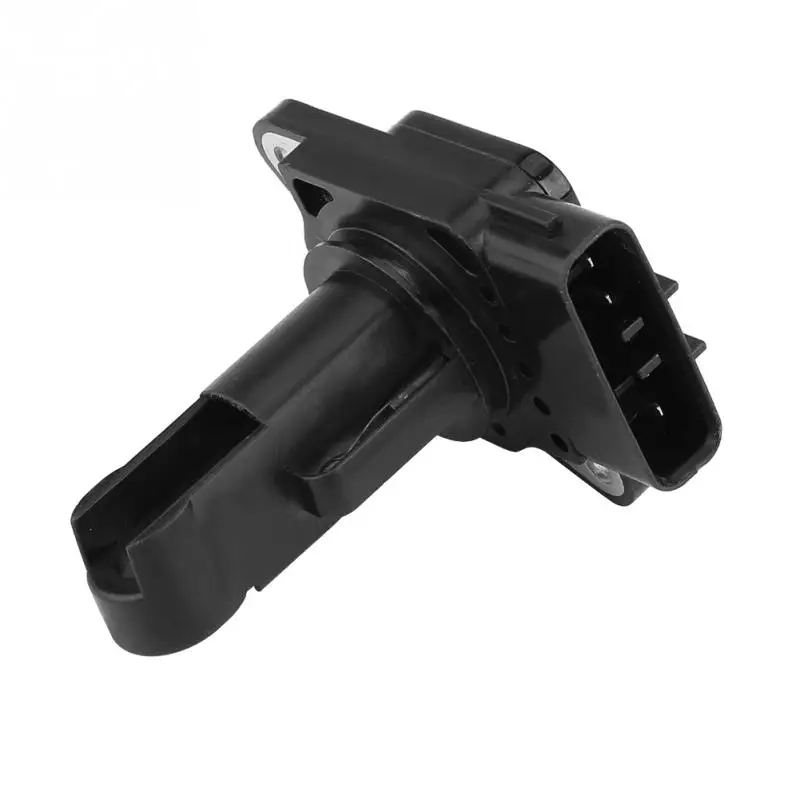 Автомобильный датчик массового расхода воздуха измерительный прибор