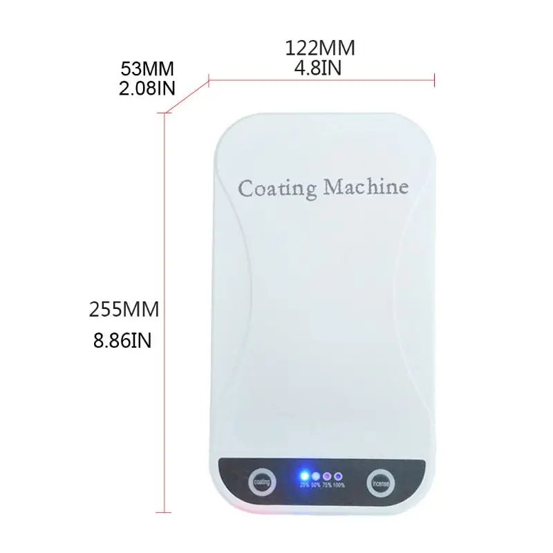 

Portable USB Mini Mobile Phone Glasses Sterilization Box Multipurpose Safe UV M2EE