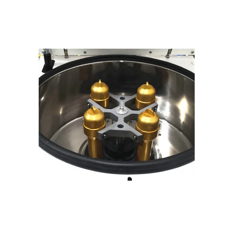 Хорошая цена на центрифужную машину prf для медицинских и стоматологических целей