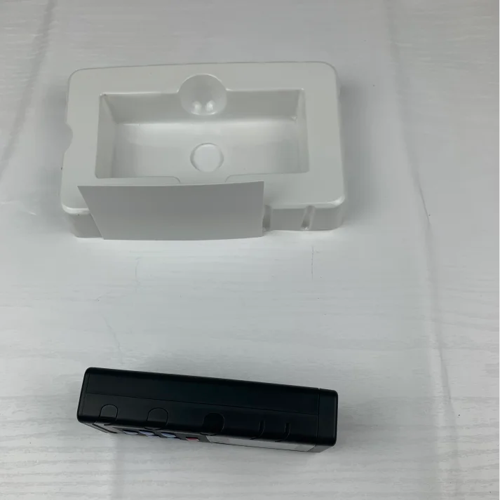 Линейка дальномер лазерный телеметр цифровая рулетка Amvolta 40 м 100 | Мобильные