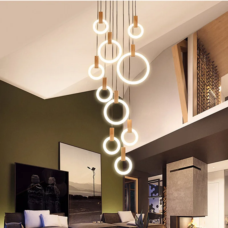 

nordic luminaria pendente e27 pendant light luminaire suspendu lighting light kitchen fixtures bedroom hanging lamp