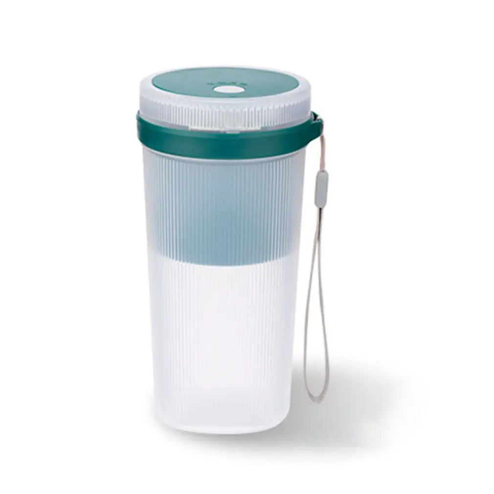 

Portable Blender USB Mixer Electric Juicer Machine Smoothie Blender Mini Food Processor Personal Lemon Squeezer Orange Juicer