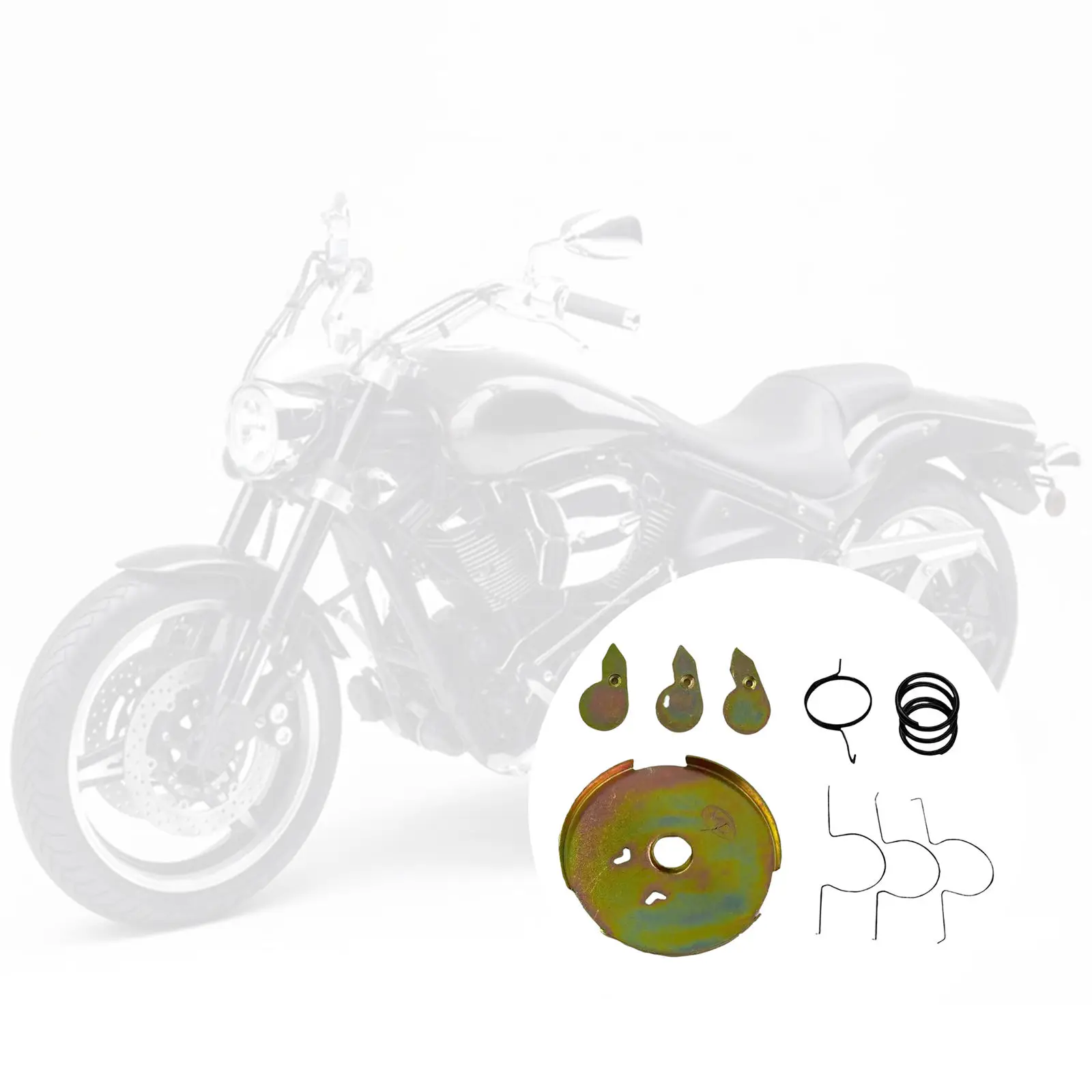 

Стартовый Набор для Honda ATC 90 110 125M 185S 200S 1 упаковка