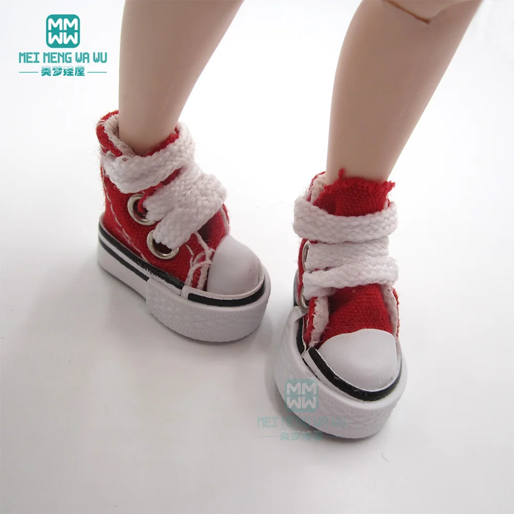 3 5*2 см кукольная обувь для 1/6 28 30 blyth Azone OB23 OB24 модная спортивная носки|Куклы| |