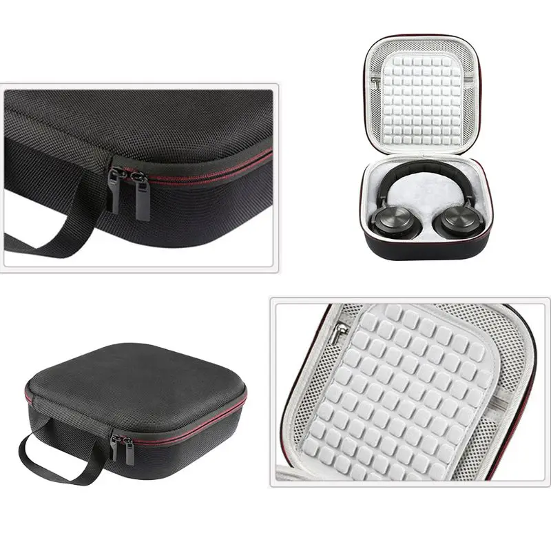 

Carrying Case Storage Bag for B&O PLAY by Bang&Olufsen Over-Ear Beoplay H4/7/8/9 New