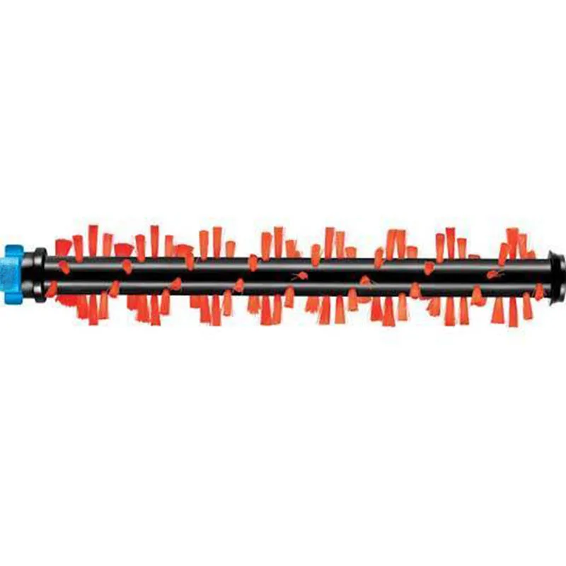 Рулон + основная щетка для Bissell Crosswave 1785 2303 2305 2306 части пылесоса|Запчасти пылесоса|