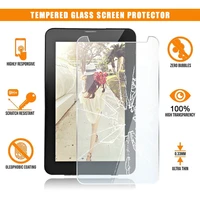 screen protector for irulu x2c 7 tablet tempered glass 9h premium scratch resistant anti fingerprint hd clear film cover
