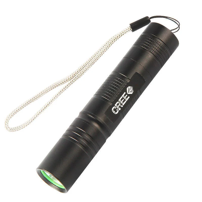 Светодиодный фонарь UltraFire 18650 Оригинальный 3 7 V 3600mAh перезаряжаемые литий ионный