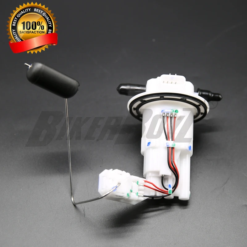 OEM 16700-K18-305 высокопроизводительный топливный насос для топливного бака мотоцикла