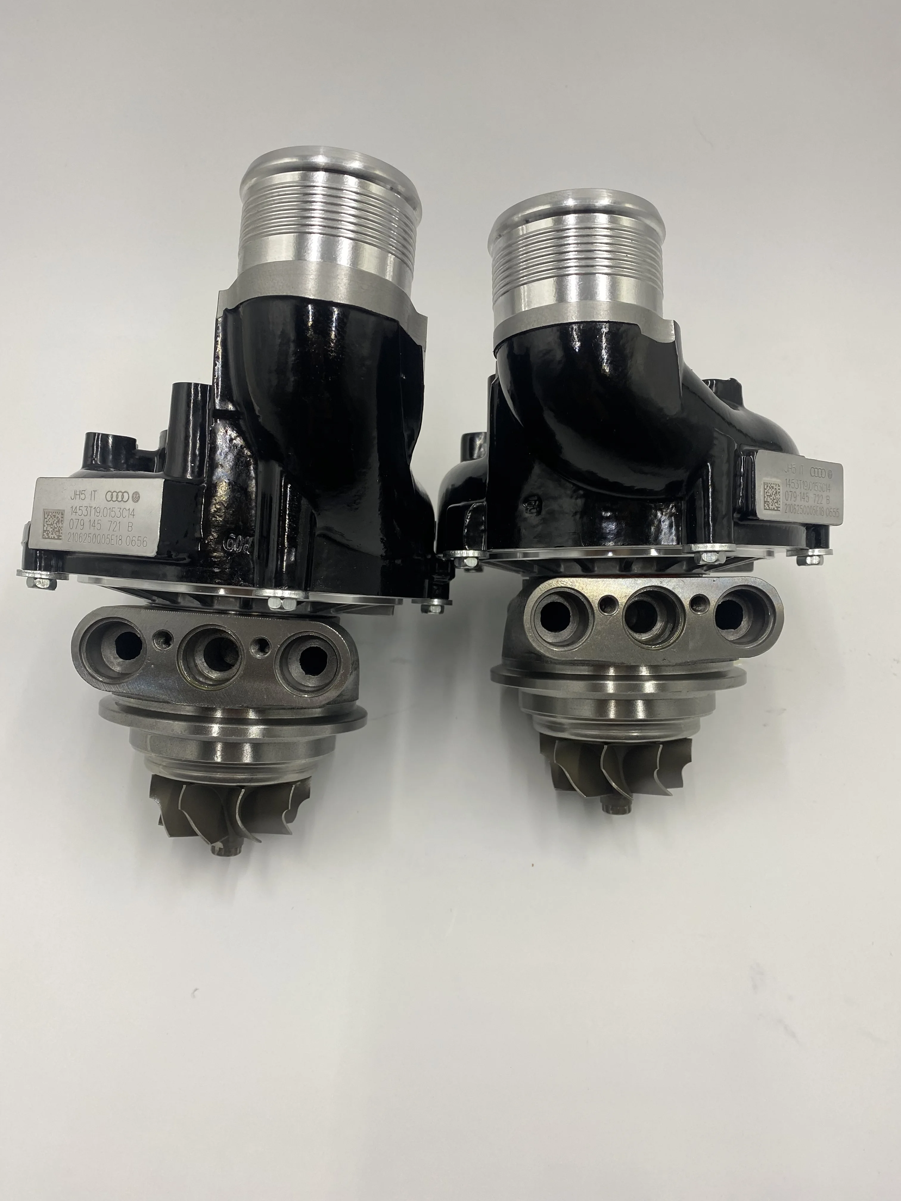 079145721B 079145722B 079145703S 079145703R 079145704S 079145704R for Audi A6 S6 A7 S7 A8 S8 R8 4.0 TFSI Twin Turbo engine | Автомобили и