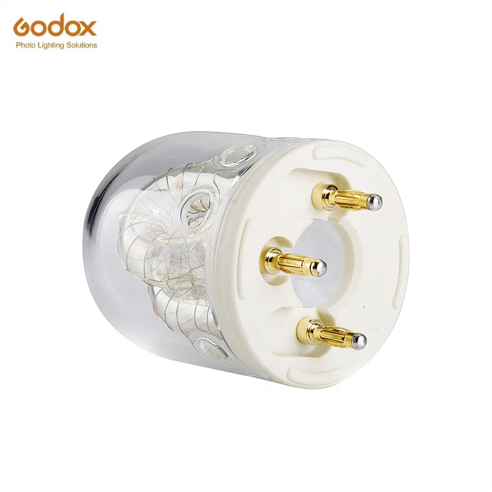 Godox Flash Tube AD-FT600 600W Bare Bulb Flash Tube for Godox Witstro AD600 AD600B AD600M AD600BM