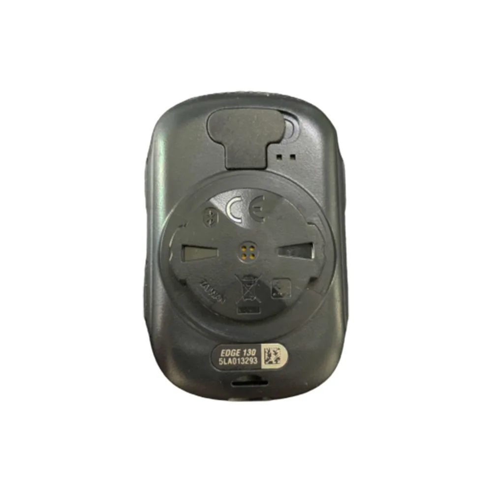 

back cover case battery repair for garmin edge 130 gps computer replacement without lcd touchscreen